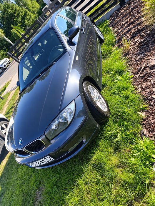 BMW 1M