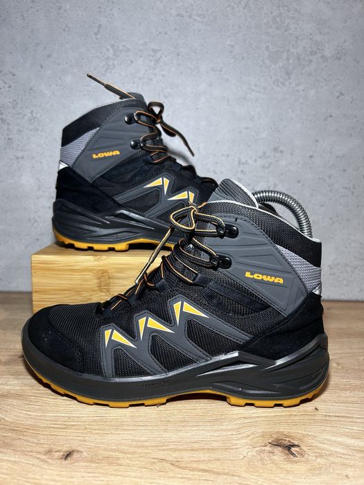 Buty trekkingowe Lowa Innox 37 Gore-Tex