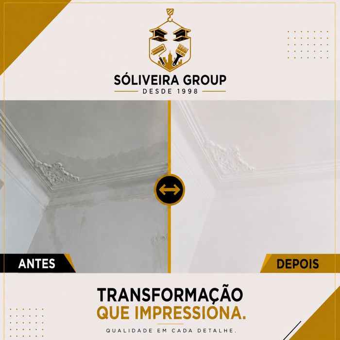 Obras . Remodelações . Manutenção