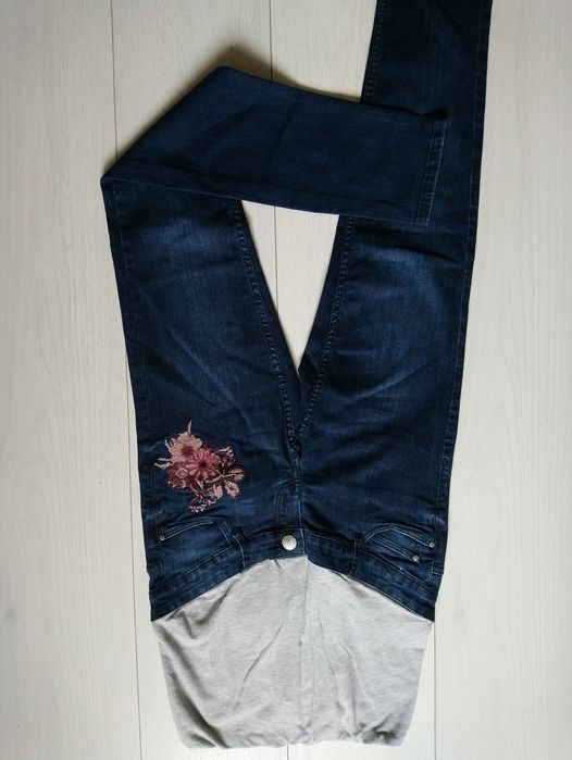 Нові джинси для вагітних Esmara 6/34 розмір
