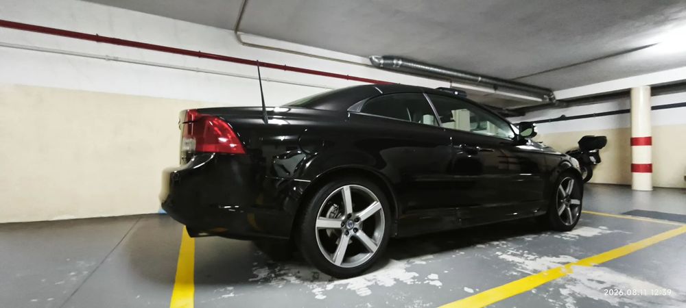 Volvo C70 2.0 D4 Momentum