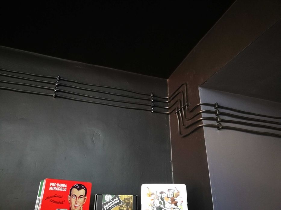 Instalacje elektryczne, Elektryk