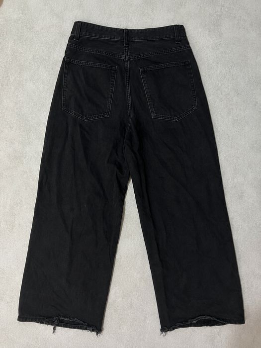 Baggy jeans bershka