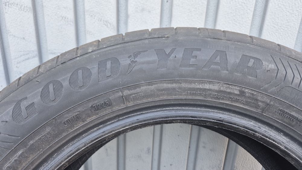 Goodyear Efficientgrip Performance 205 60r16

3225