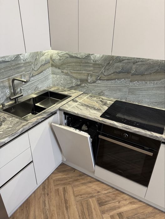 2-rooms apartment apartment by the address st. Kapelanska (area 72 m²) - Atlanta.ua - photo 4