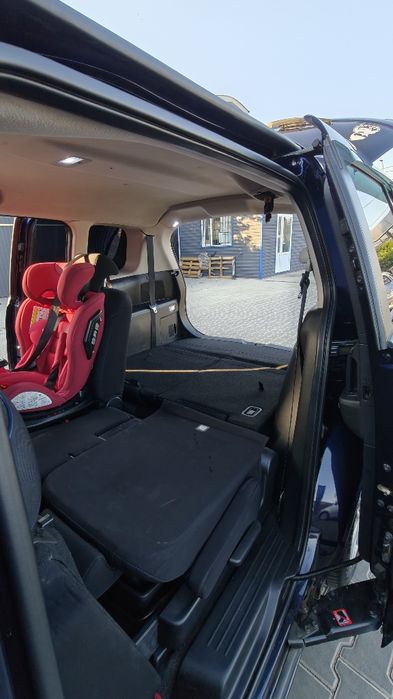 Mazda 5 2011 VIN JMZCW19F700127537 фото оголошення 13 з 22