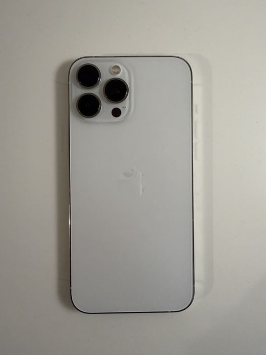 Iphone 13 Pro Max 256Gb Biały