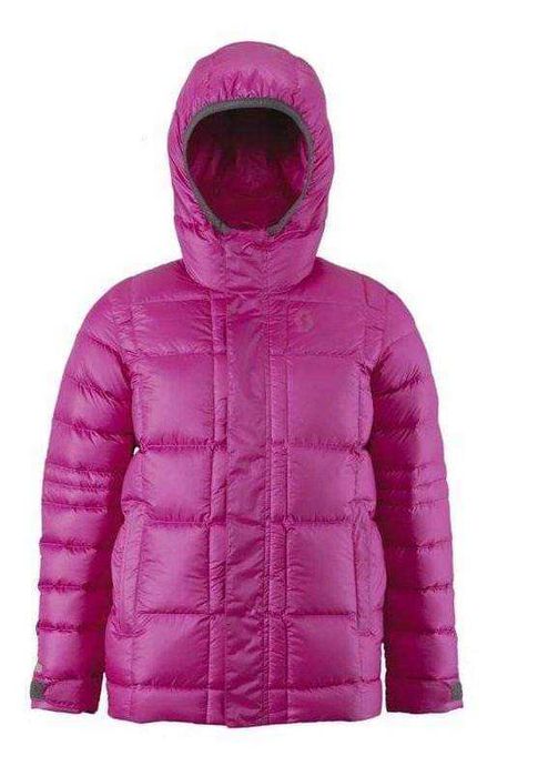 пуховик SCOTT Junior,550 fill,100%пух, р.164 (прибл.XS жіноча), куртка