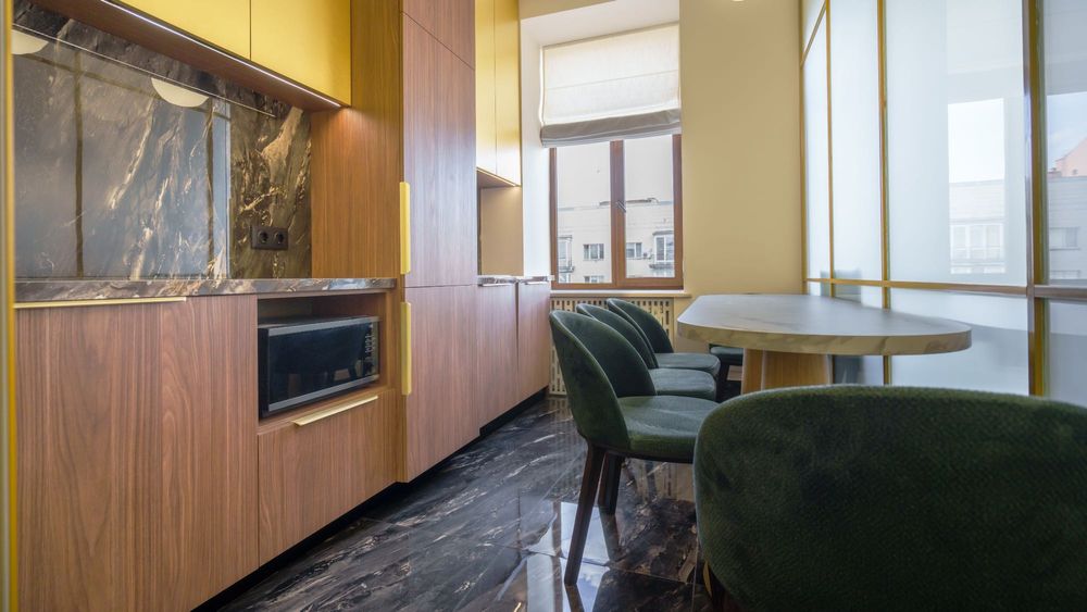 Окупаемость 7лет‼️ БЕЗ% 115м² Большая Васильковская 43 м. Олимпийская