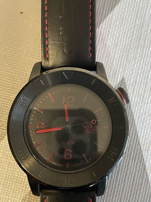 Super Zegarek Adidas