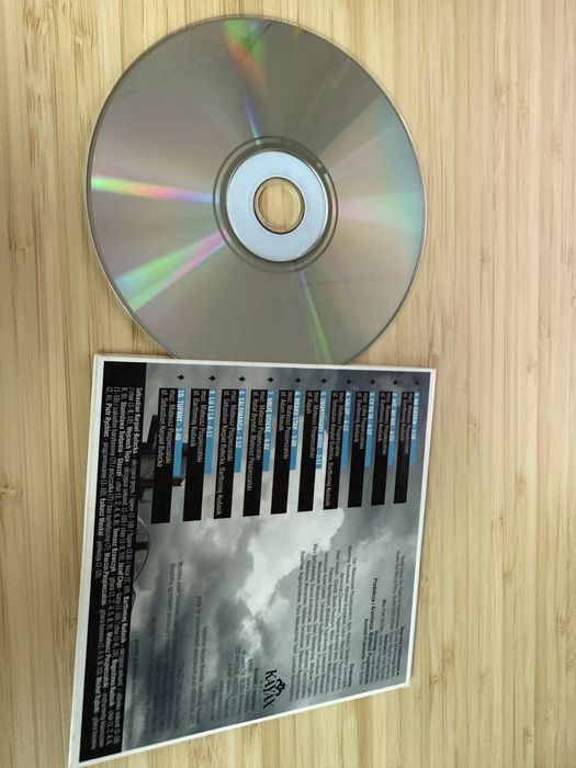 CD Zakopower „Na siedem”