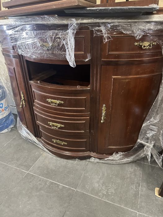 Sapateira Vintage