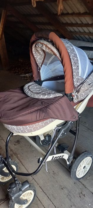 Коляска дитяча..