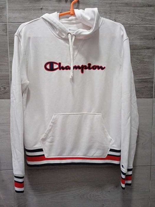 Champion śliczna bluza z kapturem s