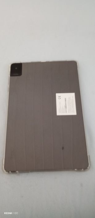 Tablet TCL versão 13