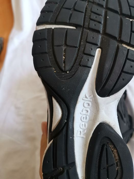 Buty  sportowe  Reebok