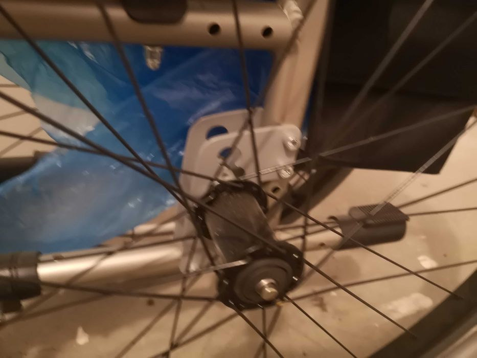 Wózek inwalidzki Vermeiren V200