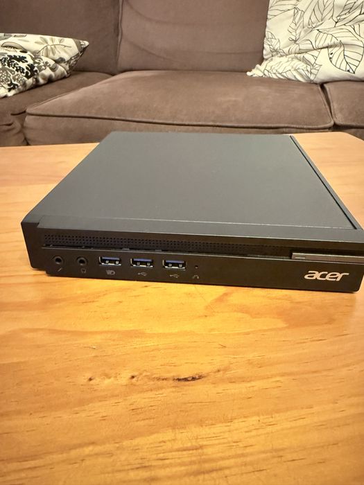 MIcro PC acer veriton n4640g