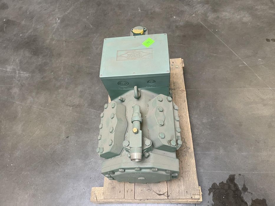 Компресор Bitzer 4NCS-20,2 Y