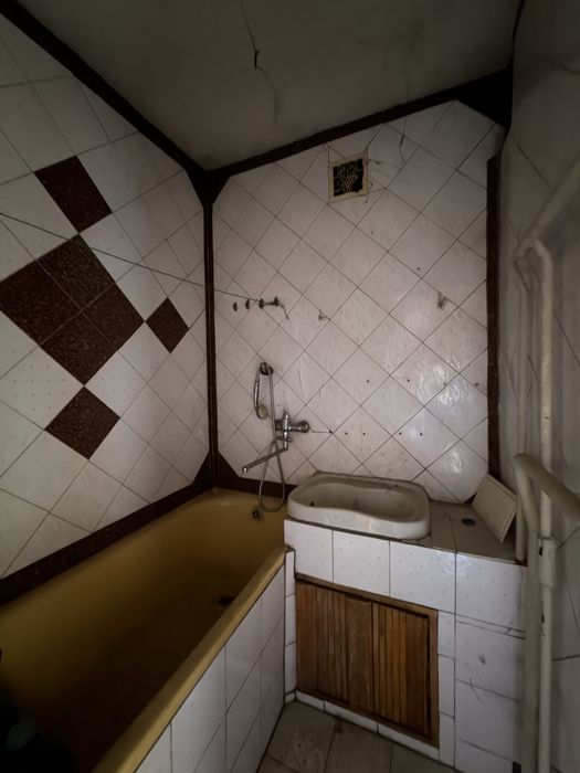 3-комнатная, 64 м 2