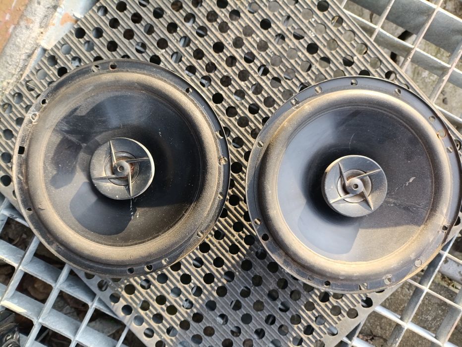 Акустика в авто JBL Cs-6 135 Вт