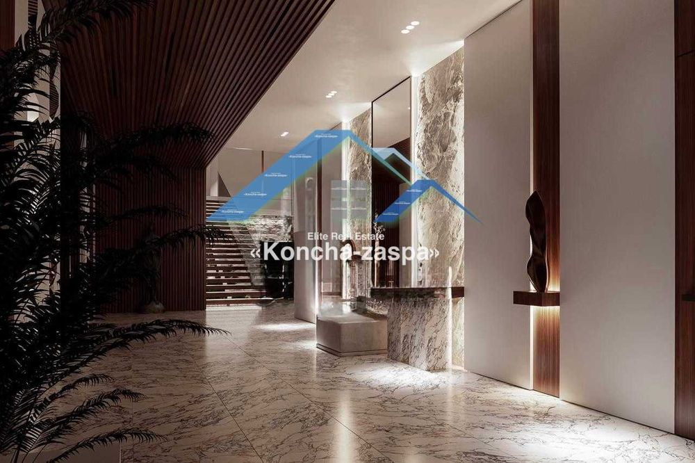 Конча Заспа, Козин. Продается современный дом в сосновом лесу