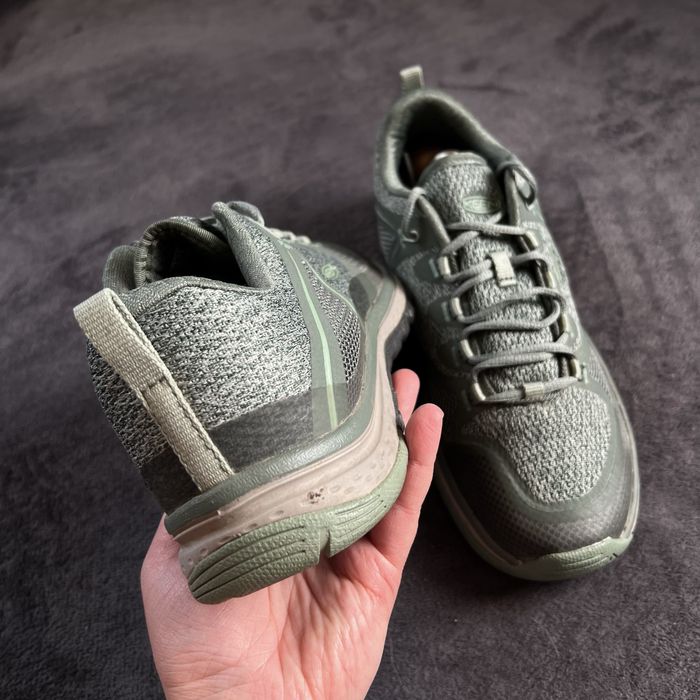 Жіночі трекінгові кросівки Keen. P. 38,5. Ідеал!!!