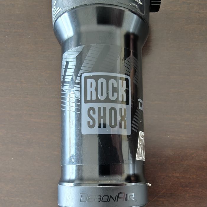 Amortecedor Rock Shox