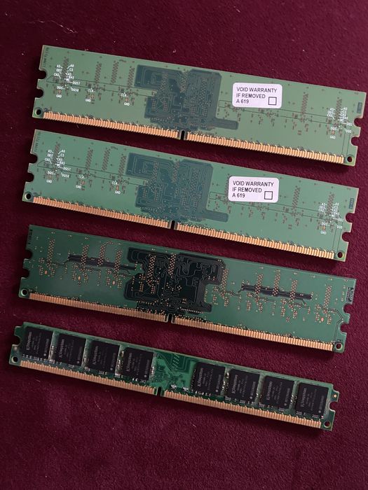 Оперативна памʼять