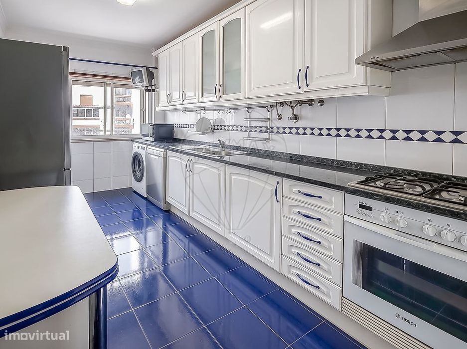 Apartamento T2 para venda
