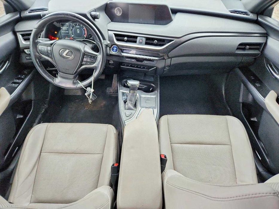 2019 Lexus  UX 250H
