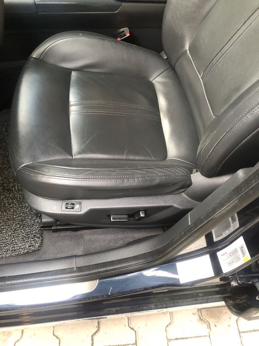 Пежо 3008 2.0 hdi автомат