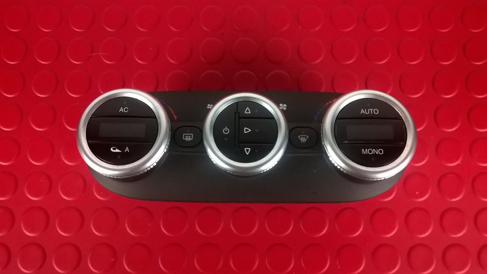 Botão Sofagem / Climatronic 156101737 - ALFA ROMEO GIULIETTA