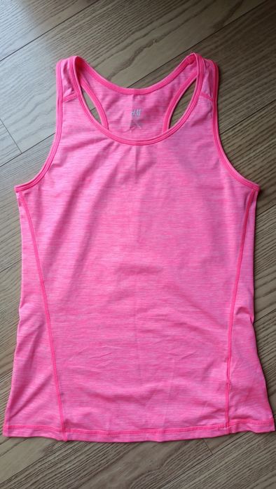 Sportowy top H&M