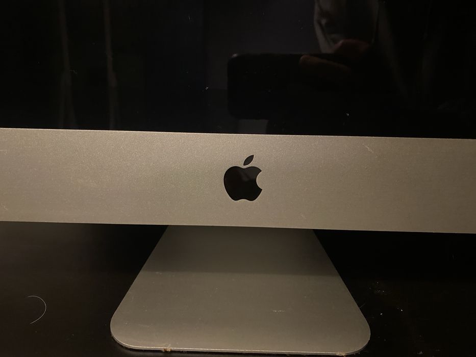 Komputer Imac 2011