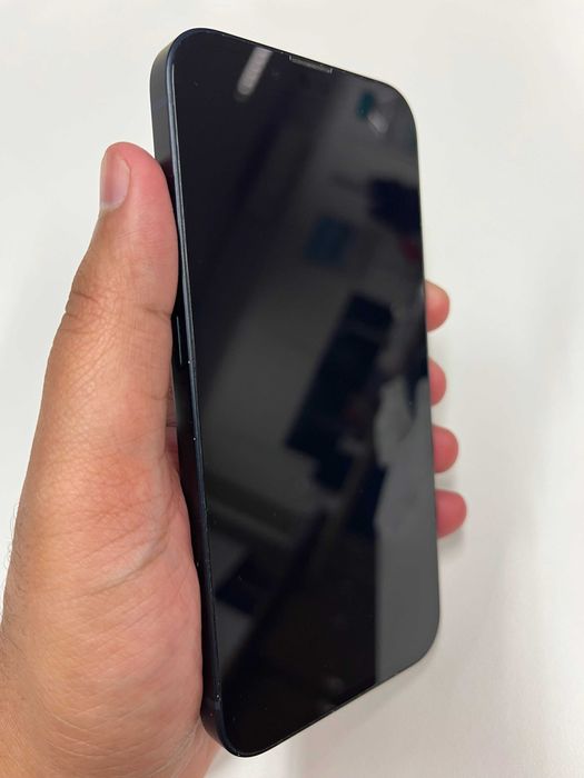 iPhone 13 Preto Midnight 128GB