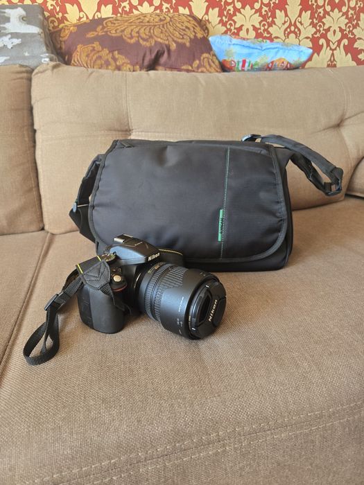 Фотосумка rivacase