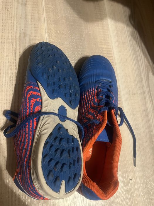 Футбольная обувь