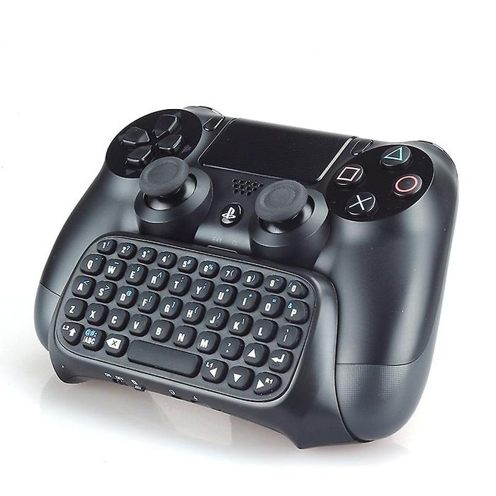 Teclado para PS4
