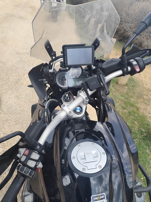 Gs1200 com apenas 35000km