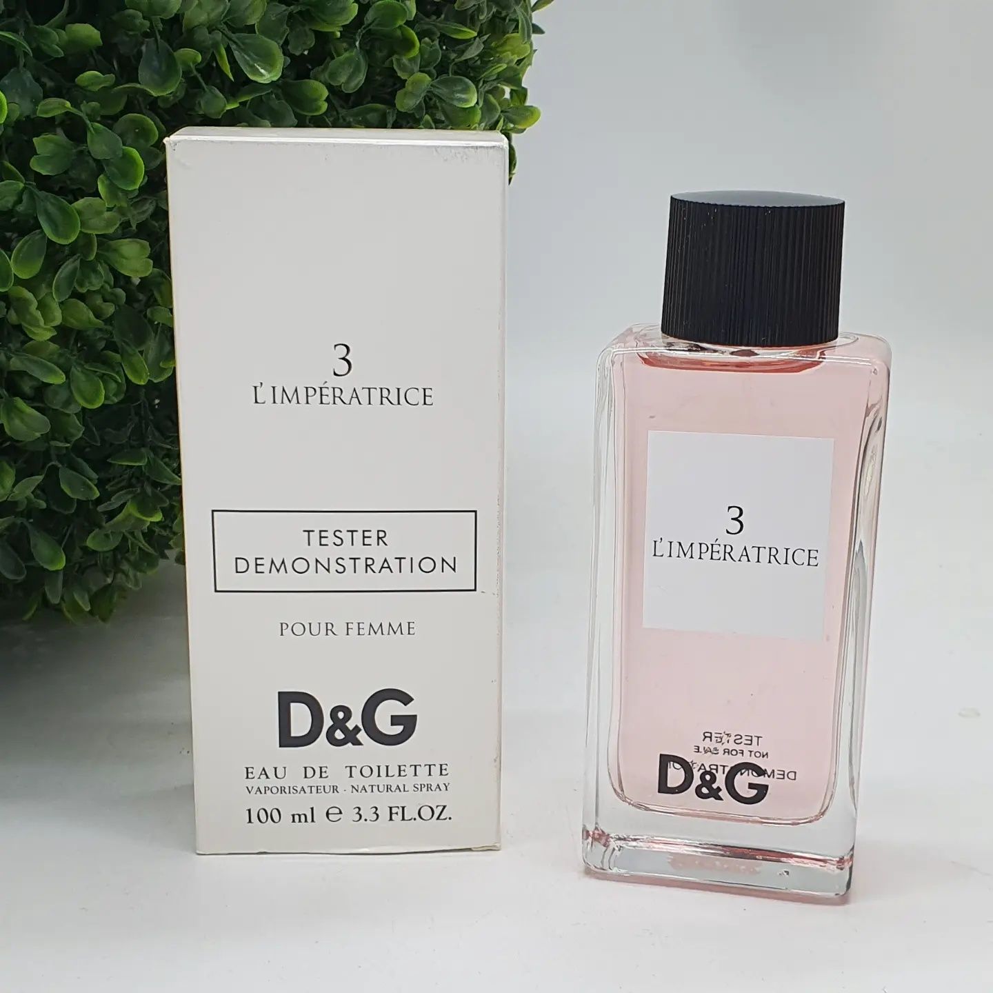 D&g imperatrice cheap