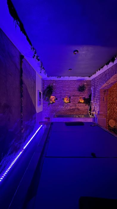 studio masażu, spa 1:1 Poznań centrum