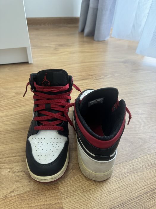 Nike air jordan 1