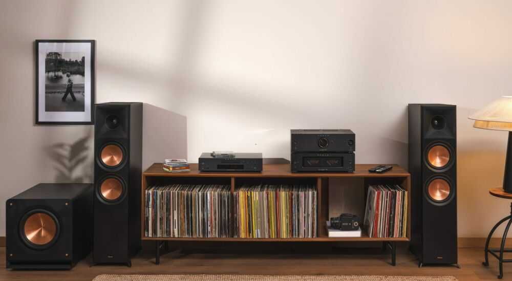 Najnowszy Onkyo Icon P-80 + M-80 Preamp Streamer 2x 200W sklep WROCŁAW