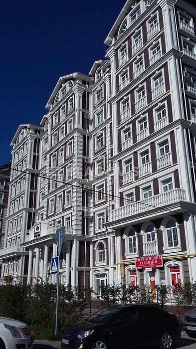 Продаж 1кімнатної квартири, ЖК Британський квартал, Теремки