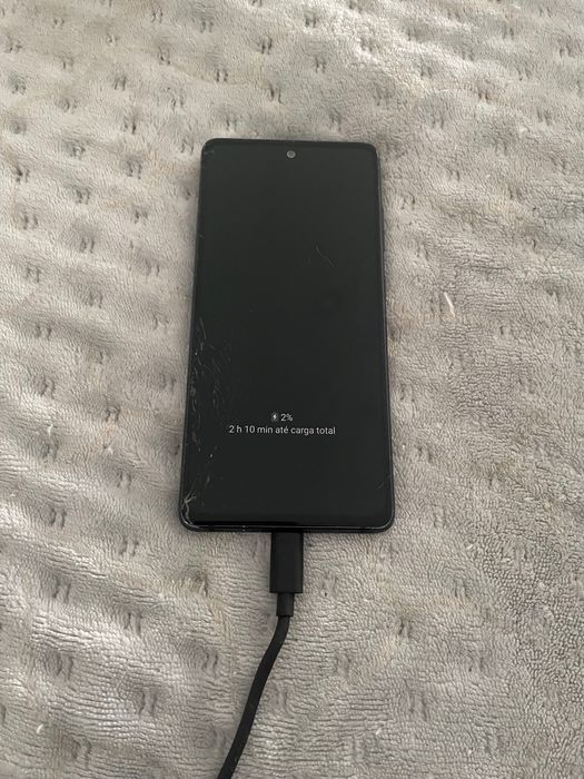 Samsung S20 FE 120gb