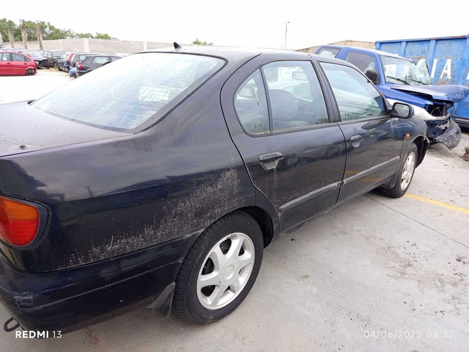Para peças Nissan Primera P11 1.6 16V ano 1998