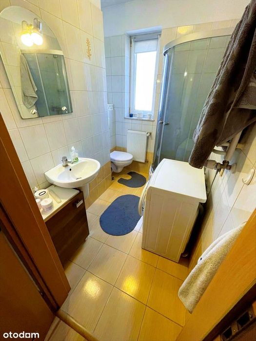 Funkcjonalna Kawalerka z Balkonem+ miejsce postojowe. Teren zamknięty! - View 3