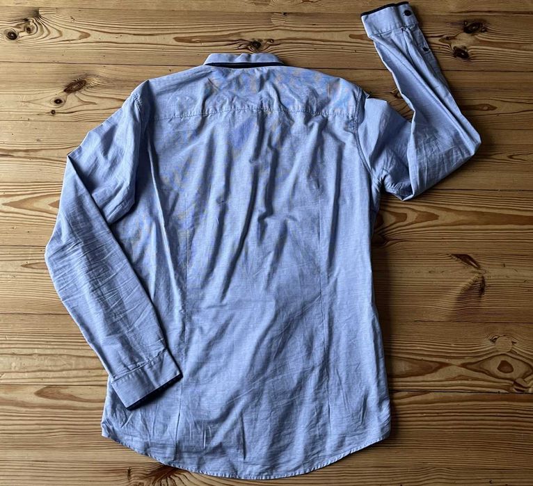 Koszula Reserved rozm. M Slim Fit