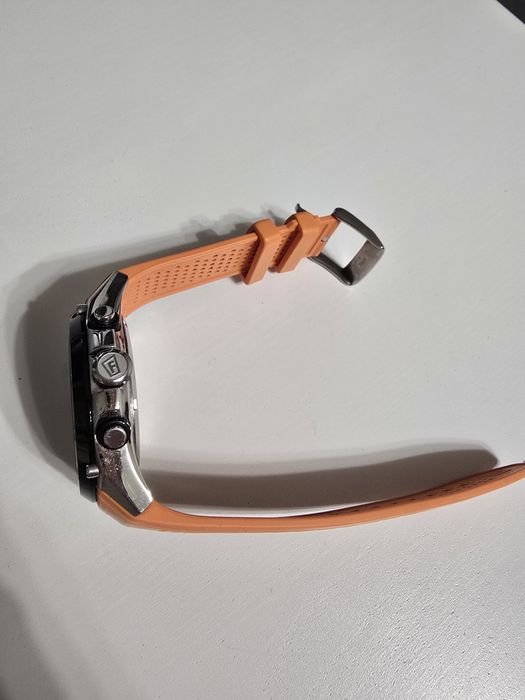 Чоловічий кварцовий годинник Festina The Originals collection F20330/4